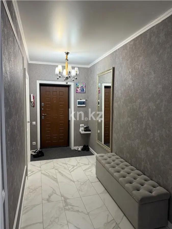 Продажа 3-комнатной квартиры, 105 м², ул. Ботаническая, дом  12/13 - Продажа квартир в Караганде фото 6 из 6