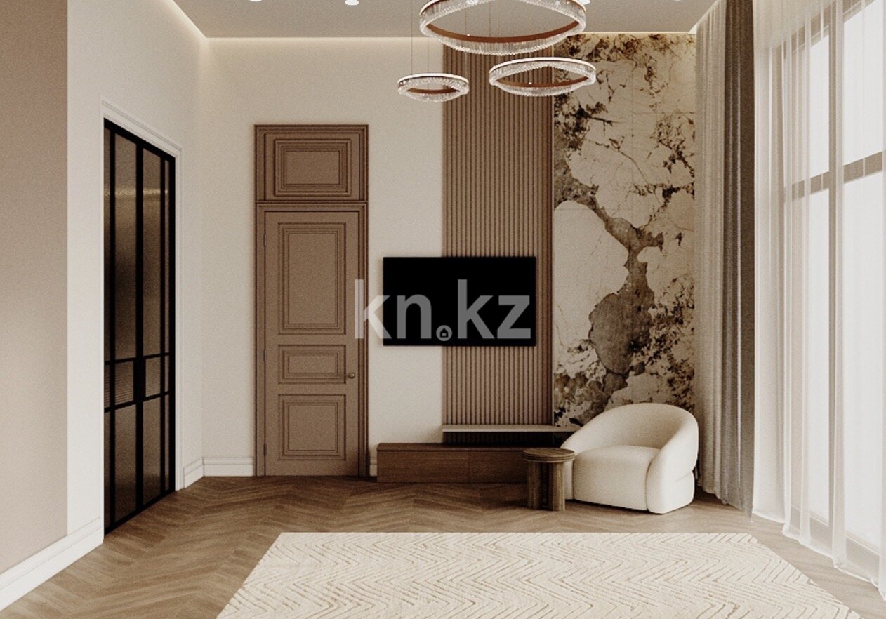 Продажа 7-комнатного дома, 700 м² в Алматы - фото 22