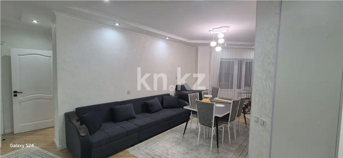 Продажа 3-комнатной квартиры, 115 м², пр. Богенбай батыра, дом  54 в Астане