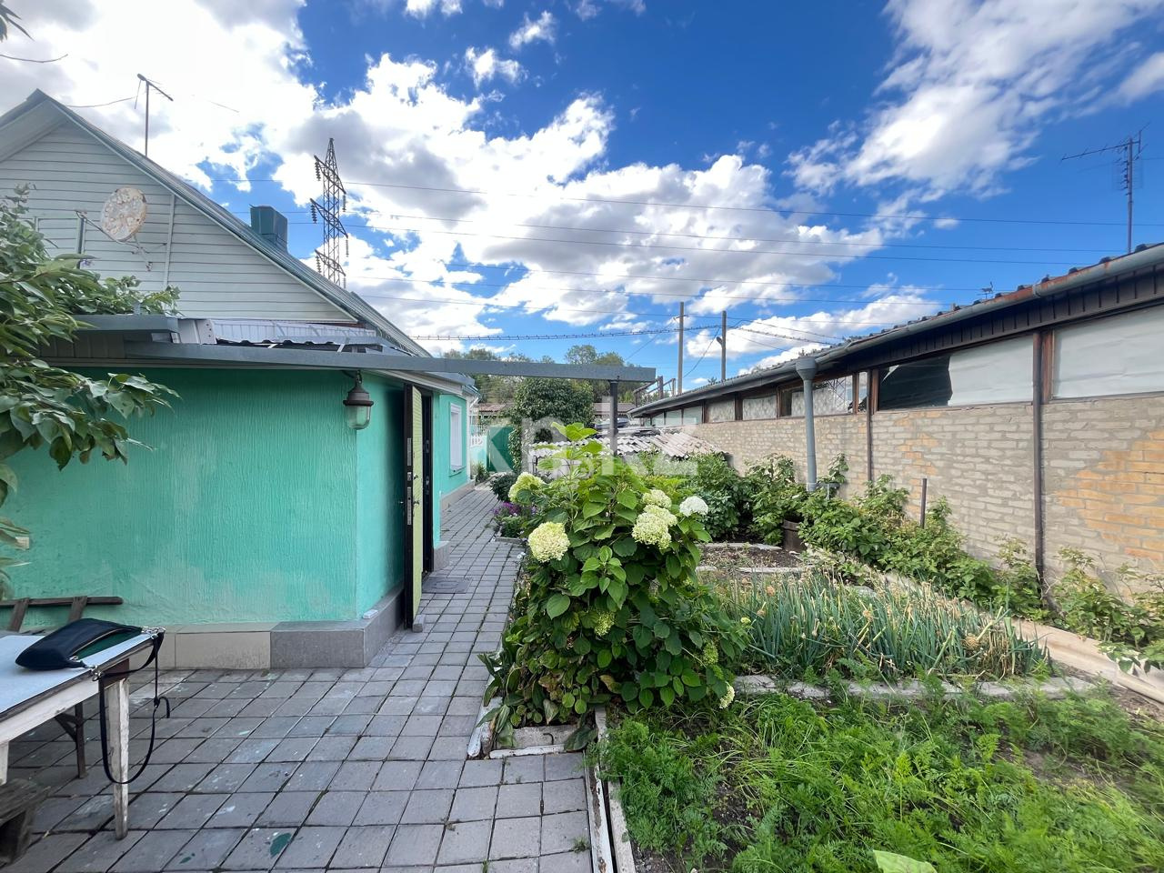 Продажа 3-комнатного дома, 53 м² - Продажа домов, коттеджей в Караганде Город - страница 2 фото 3 из 18