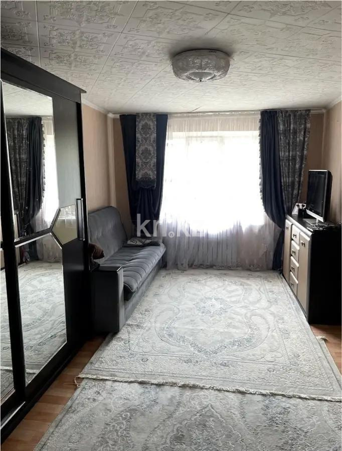 Продажа 2-комнатной квартиры, 42 м², пр. Суюнбая, дом  669 - Продажа квартир в Алматы фото 1 из 4