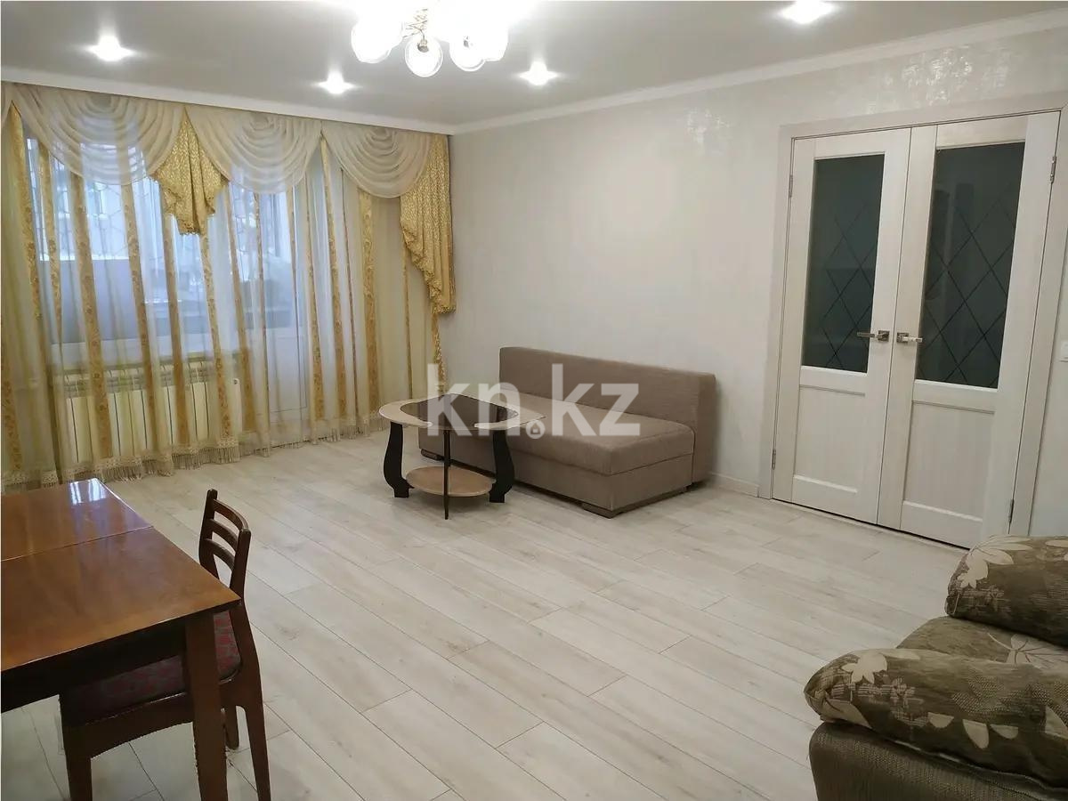 Продажа 3-комнатной квартиры, 90 м² - Продажа квартир в кирпичном доме в Караганде - страница 8 фото 1 из 6
