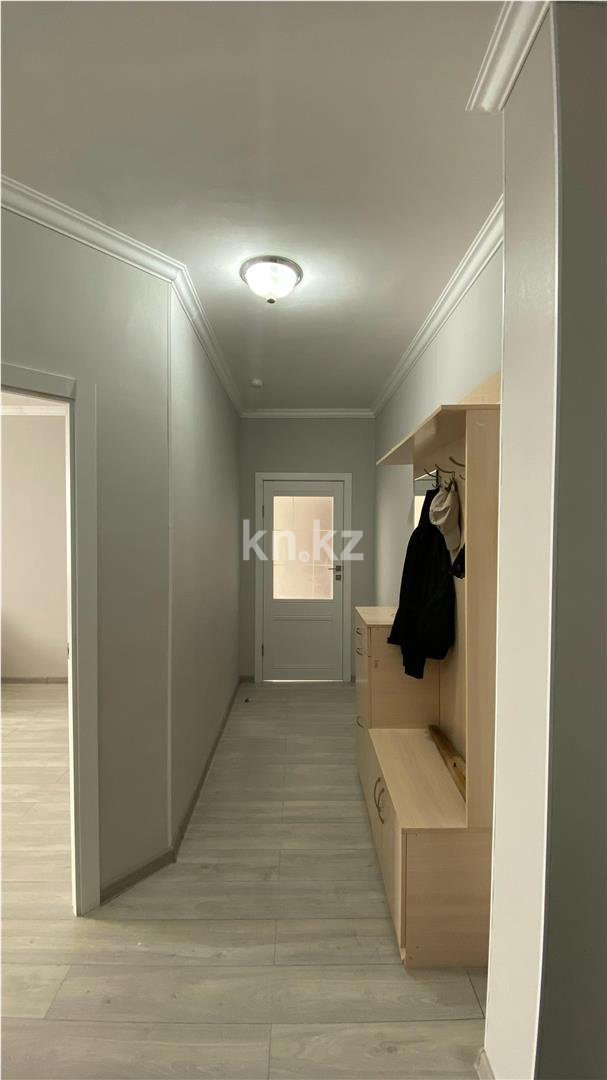 Продажа 2-комнатной квартиры, 59.9 м² - Продажа квартир в р-не Алматы Астаны фото 8 из 10