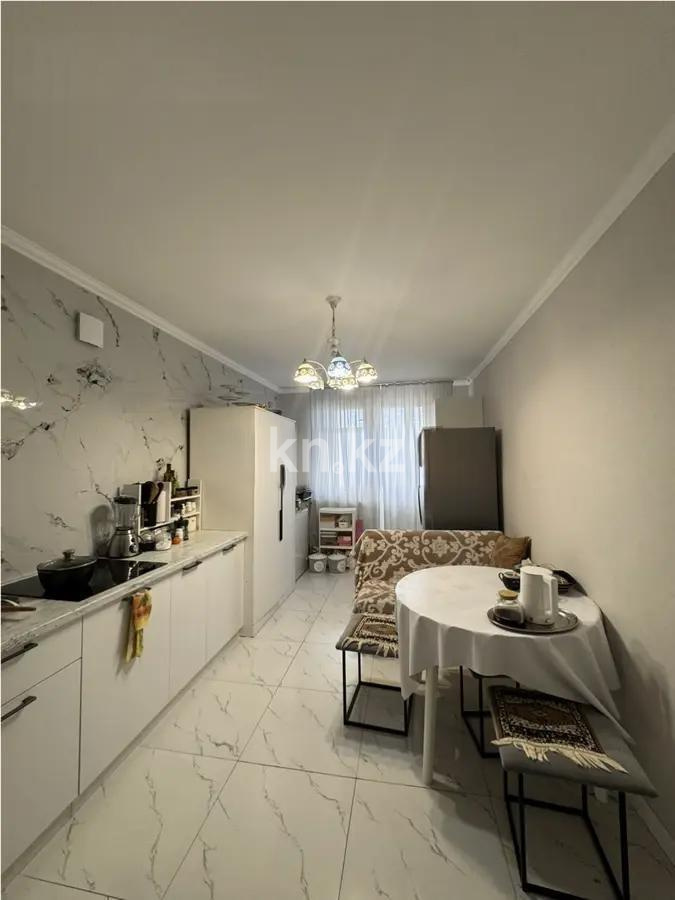 Продажа 3-комнатной квартиры, 122.8 м² - Продажа квартир в р-не Байконур Астаны - страница 7 фото 4 из 7