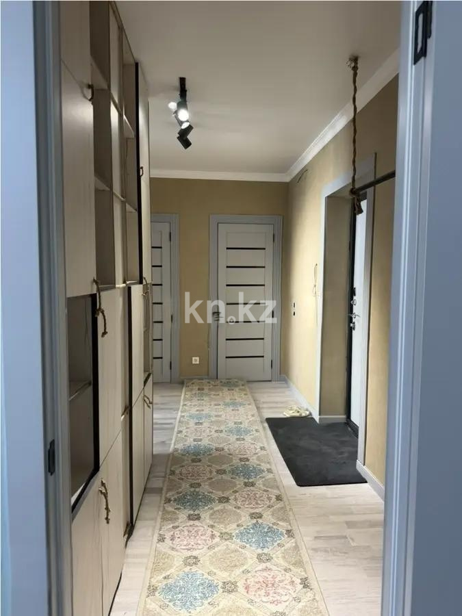 Продажа 3-комнатной квартиры, 78.1 м² - Продажа квартир в Казахстане - страница 29 фото 5 из 5