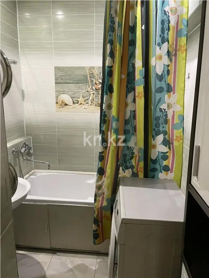 Продажа 2-комнатной квартиры, 58.1 м², мкр. Жетысу-4, дом  10 в Алматы - фото 4