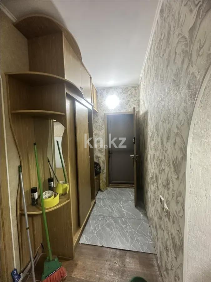 Продажа 4-комнатной квартиры, 90 м², мкр-н Жетысу-2, дом  19 в Алматы - фото 8
