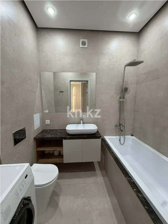 Продажа 2-комнатной квартиры, 40 м² в Астане - фото 4