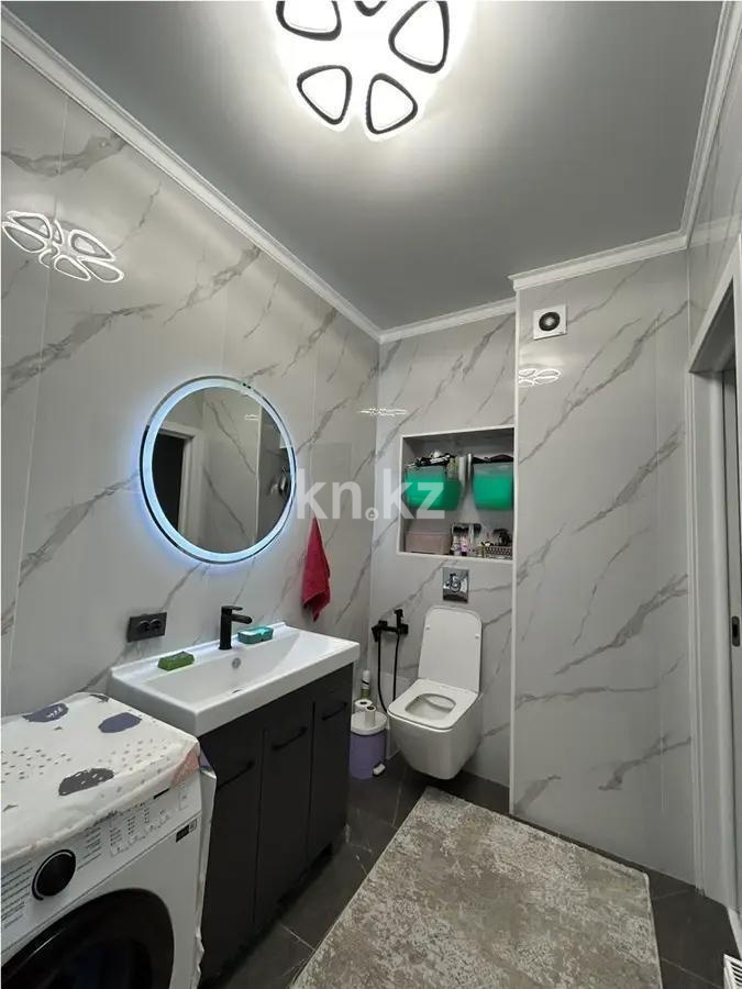 Продажа 2-комнатной квартиры, 62 м², ул. Абишева, дом  36/8 в Алматы - фото 4