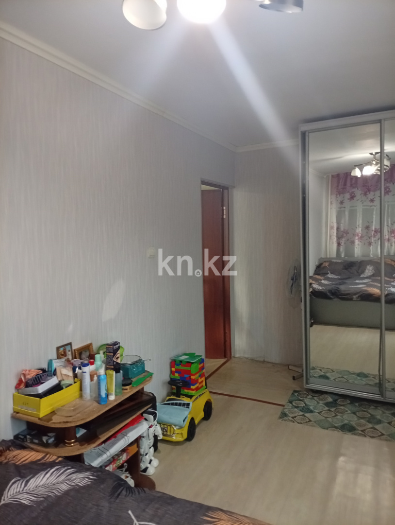 Продажа 2-комнатной квартиры, 45.7 м² в Алматы - фото 6