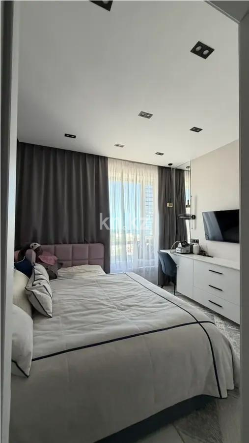 Продажа 2-комнатной квартиры, 50.8 м² в Астане - фото 3