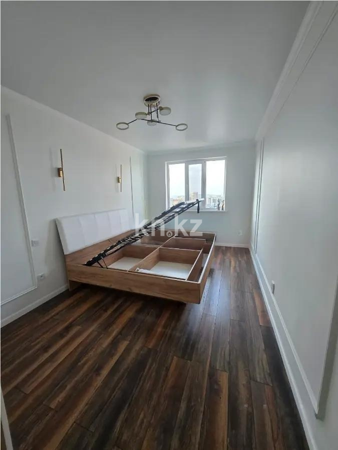 Продажа 3-комнатной квартиры, 82.3 м² в Алматы - фото 2