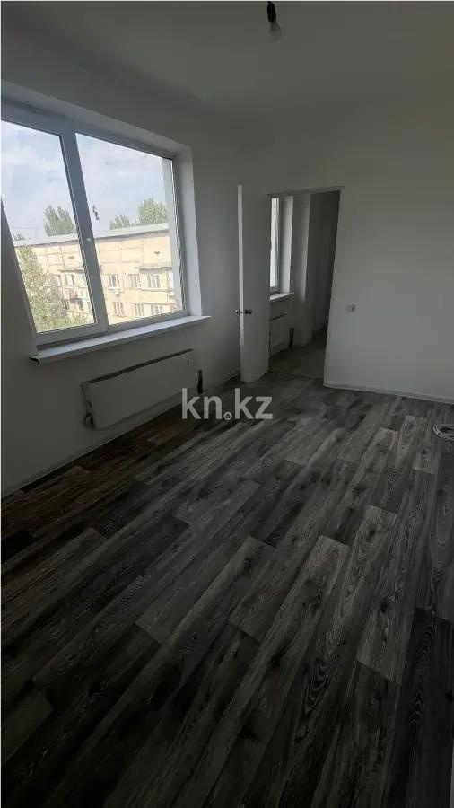 Продажа 1-комнатной квартиры, 30.1 м², мкр-н Жулдыз-2, дом  39Б - Продажа квартир в Алматы фото 1 из 4