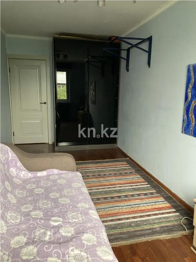 Продажа 3-комнатной квартиры, 60 м² в Алматы - фото 2