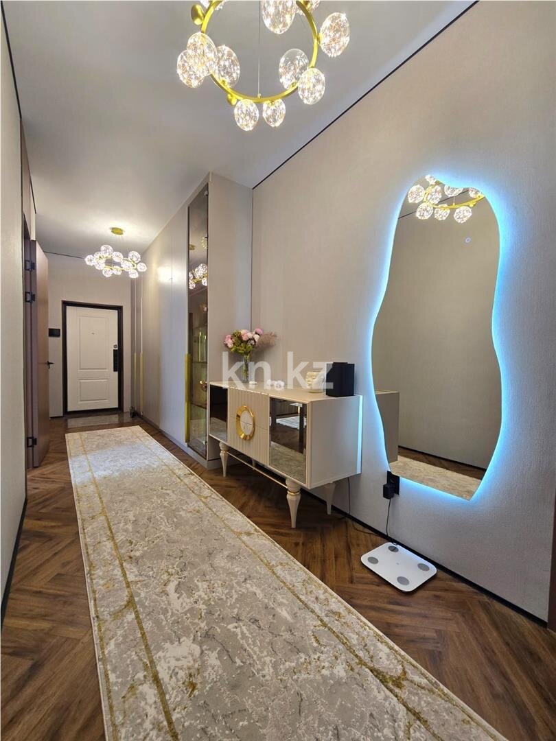 Продажа 4-комнатной квартиры, 100 м² в Караганде - фото 9