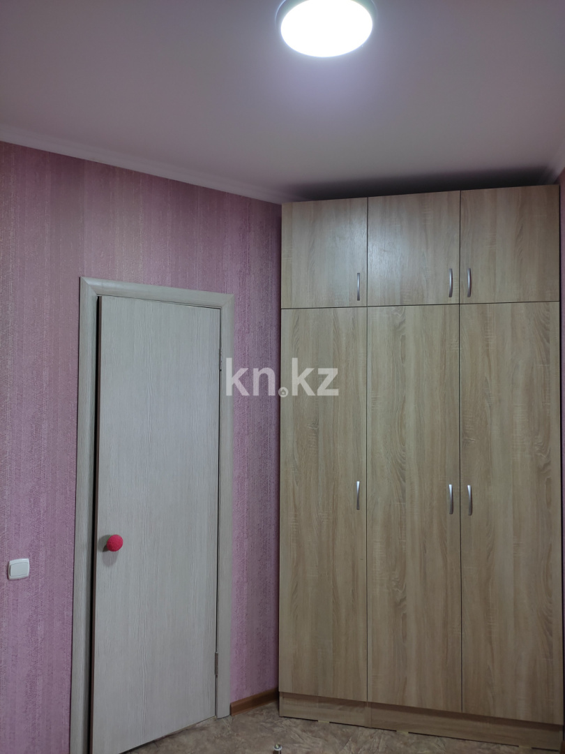 Аренда 1-комнатной квартиры, 45 м², пр. Абылай хана, дом  6/1 - Аренда квартиры помесячно в Астане фото 4 из 9