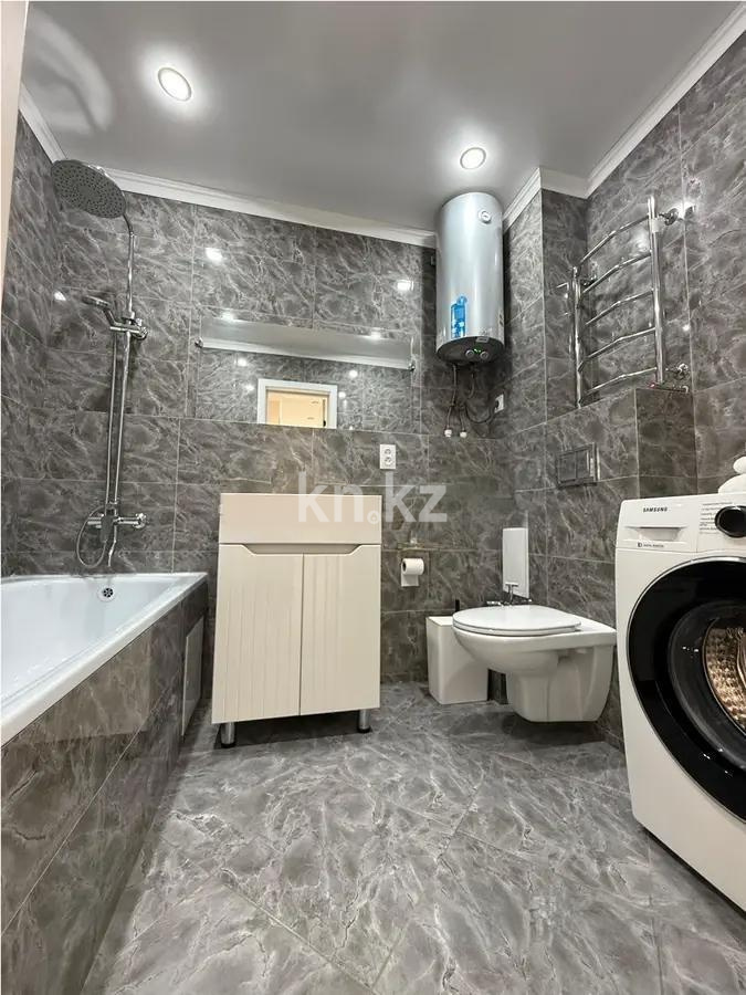 Продажа 3-комнатной квартиры, 70 м², ул. Ашимова, дом  22 - Продажа  трехкомнатных квартир в Караганде без посредников фото 5 из 6