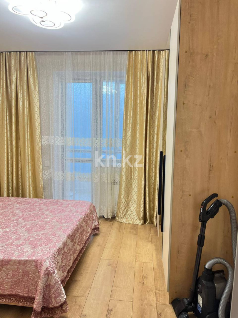 Аренда 2-комнатной квартиры, 40 м² в Астане - фото 6