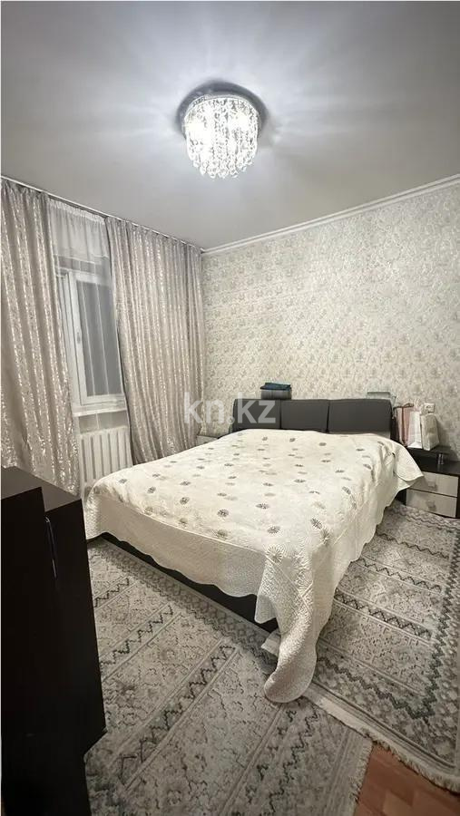 Продажа 4-комнатной квартиры, 76.1 м², ул. Аносова, дом  28 в Алматы - фото 2