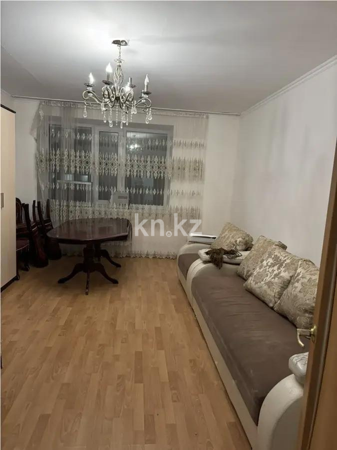 Продажа 2-комнатной квартиры, 70 м², ул. Сейфуллина, дом  4/2 - Продажа  двухкомнатных квартир в Астане без посредников фото 2 из 7