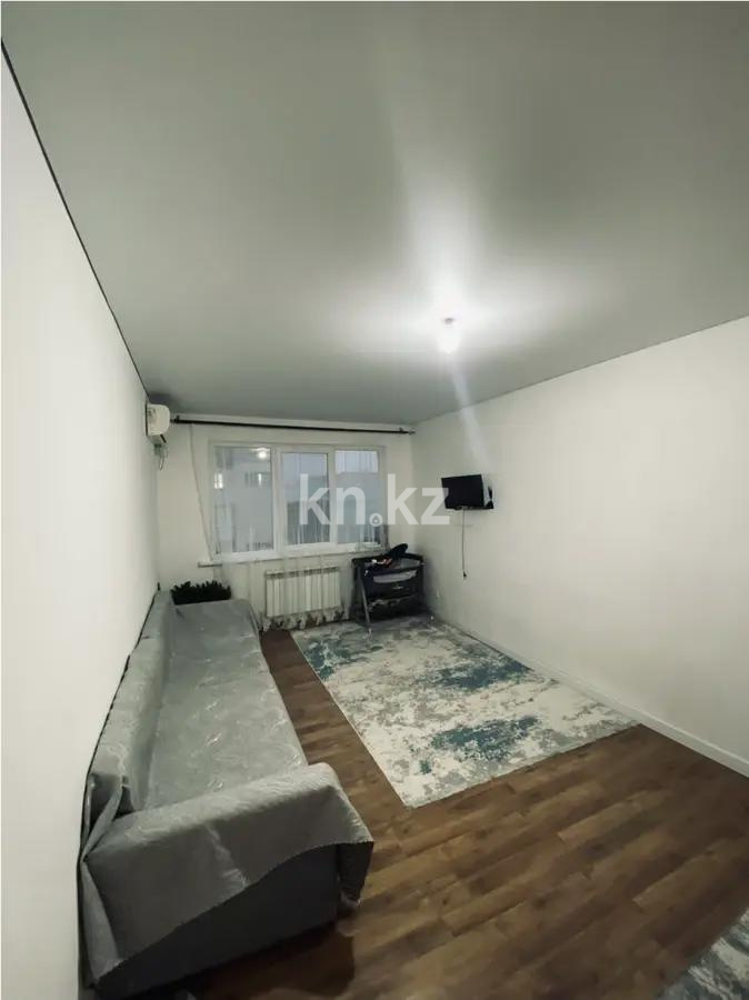 Продажа 2-комнатной квартиры, 48 м² в Алматы - фото 2