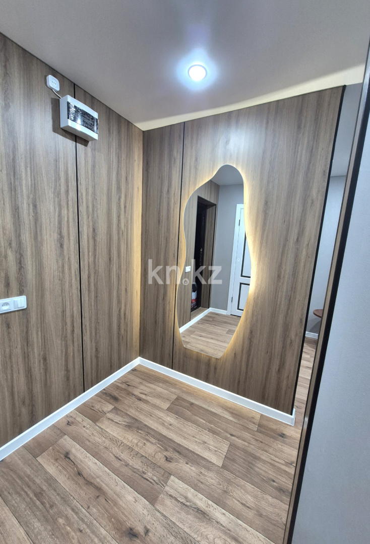 Аренда 1-комнатной квартиры посуточно, 32 м², Победа, дом  93 - Аренда жилой и коммерческой недвижимости в Уральске фото 6 из 9