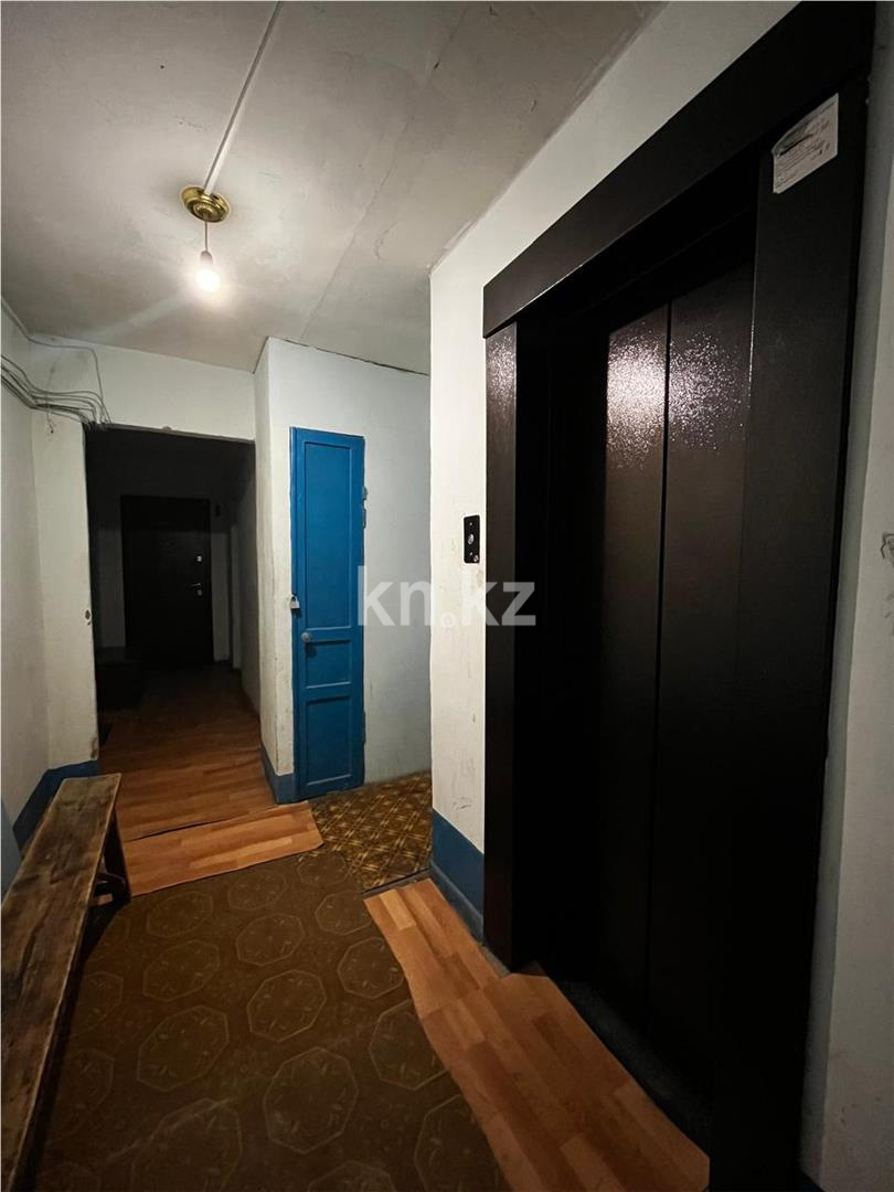 Продажа 3-комнатной квартиры, 63 м² - Продажа трехкомнатных квартир в Майкудуке Караганды - страница 12 фото 15 из 15