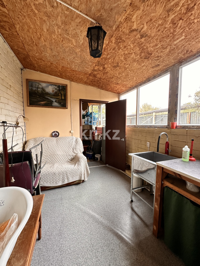 Продажа 6-комнатного дома, 316 м² - Продажа домов, коттеджей в Караганде на Юго-Востоке фото 37 из 40