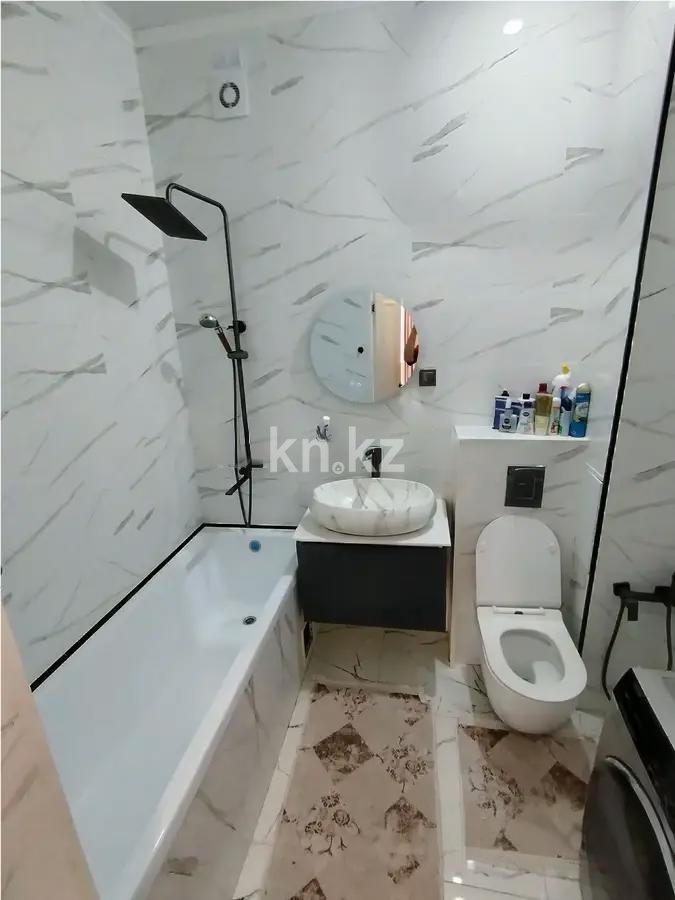 Продажа 2-комнатной квартиры, 50 м² - Продажа квартир в Казахстане - страница 16 фото 4 из 5