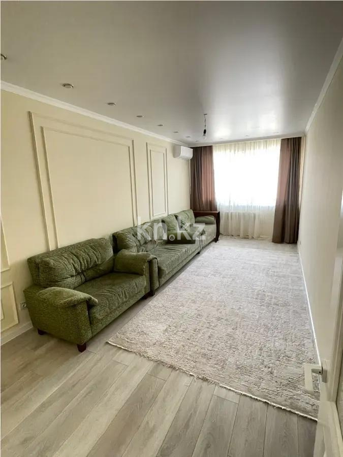 Продажа 3-комнатной квартиры, 77 м² - Продажа трехкомнатных квартир в Алматы - страница 12 фото 1 из 6