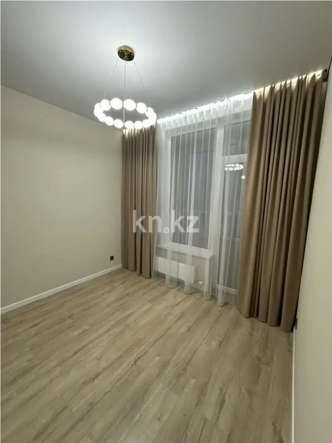 Продажа 3-комнатной квартиры, 64.4 м², ул. Молдагалиева, дом  5 - Продажа  трехкомнатных квартир в новостройках Астаны фото 3 из 4