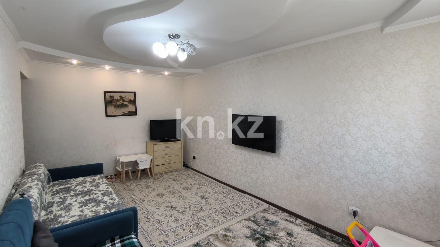 Продажа 2-комнатной квартиры, 51 м² в Караганде - фото 3