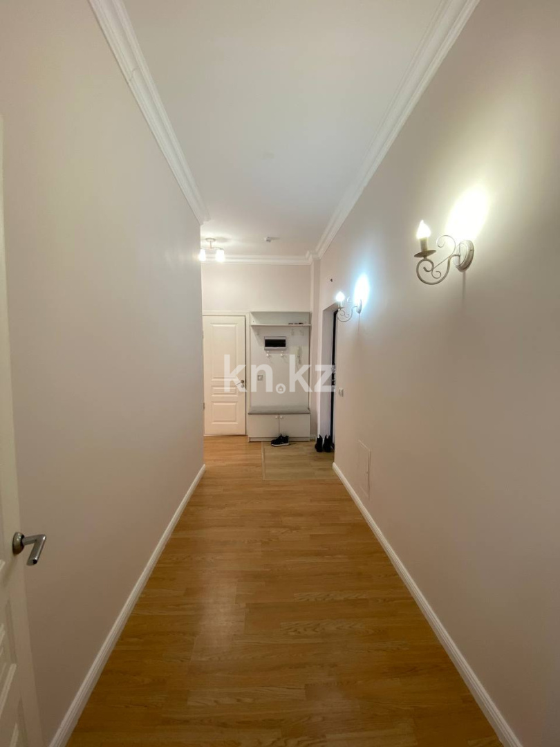 Продажа 2-комнатной квартиры, 60 м² в Астане - фото 5