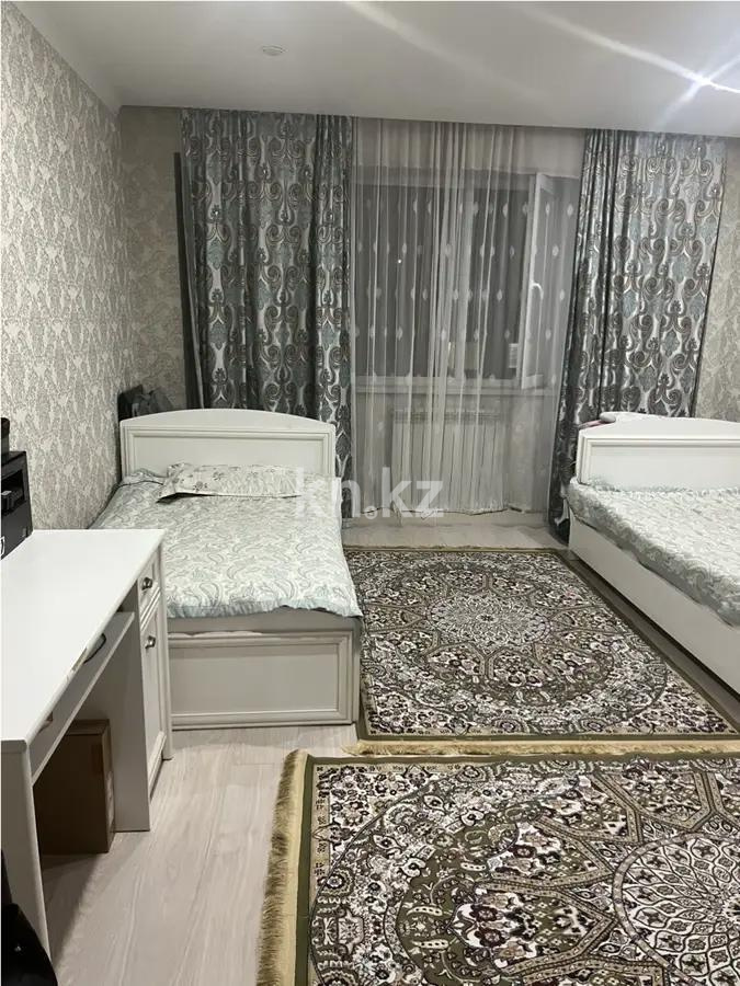Продажа 3-комнатной квартиры, 88.8 м², мкр. Зердели, дом  1/48 - Продажа квартир в Алматы фото 3 из 7