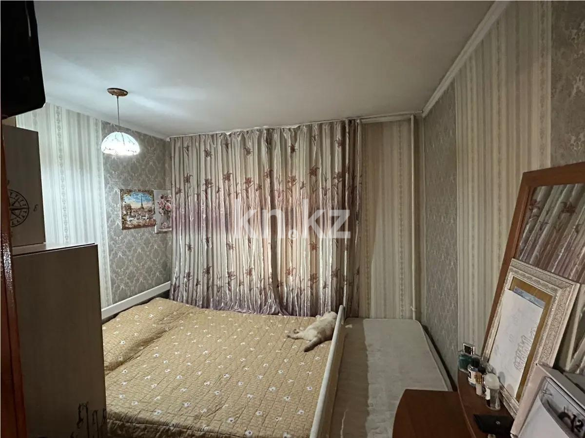 Продажа 2-комнатной квартиры, 43 м² в Алматы - фото 2