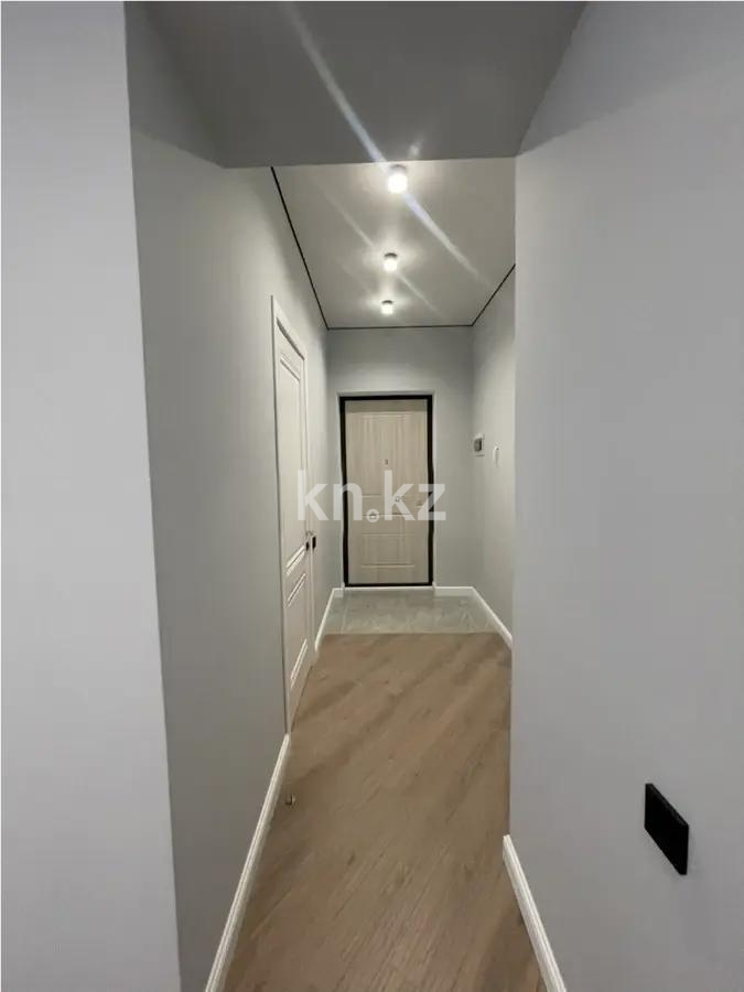 Продажа 2-комнатной квартиры, 58.9 м² в Астане - фото 4