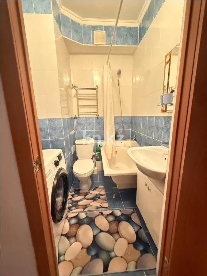 Продажа 1-комнатной квартиры, 23.3 м², пр. Кошкарбаева, дом  68 - Продажа  однокомнатных квартир в новостройках Астаны без посредников фото 3 из 3