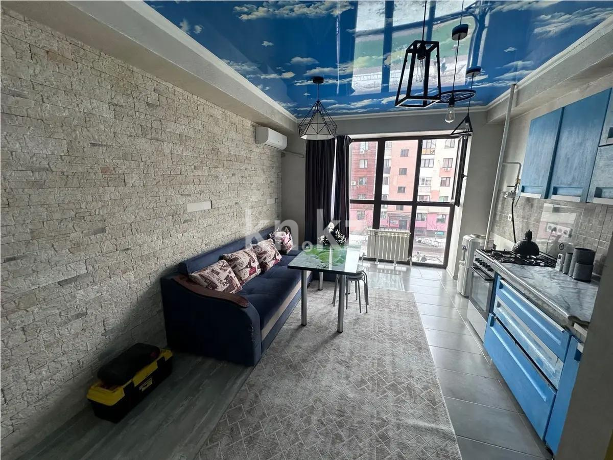 Продажа 2-комнатной квартиры, 60 м², ул. Жунисова, дом  10/11 в Алматы - фото 3