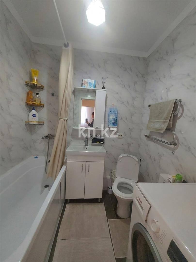 Продажа 2-комнатной квартиры, 53 м² в Астане - фото 7