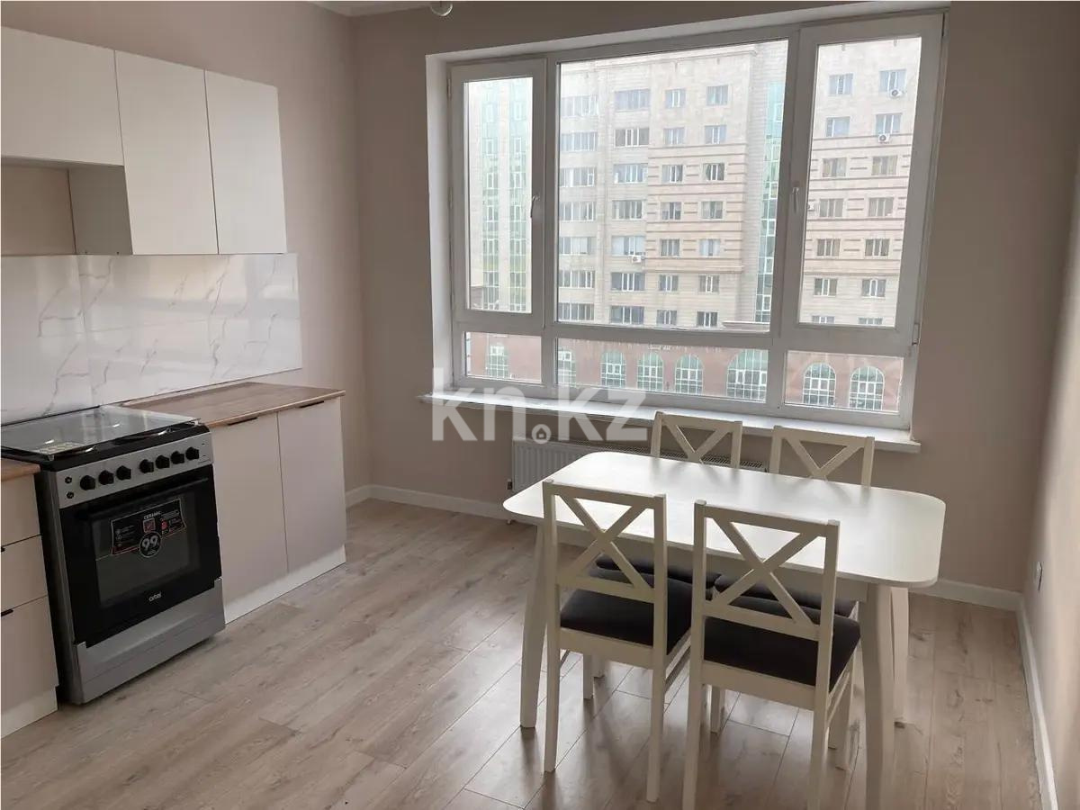 Продажа 1-комнатной квартиры, 44.1 м², ул. Нурмагамбетова, дом  23/1 в Астане - фото 2