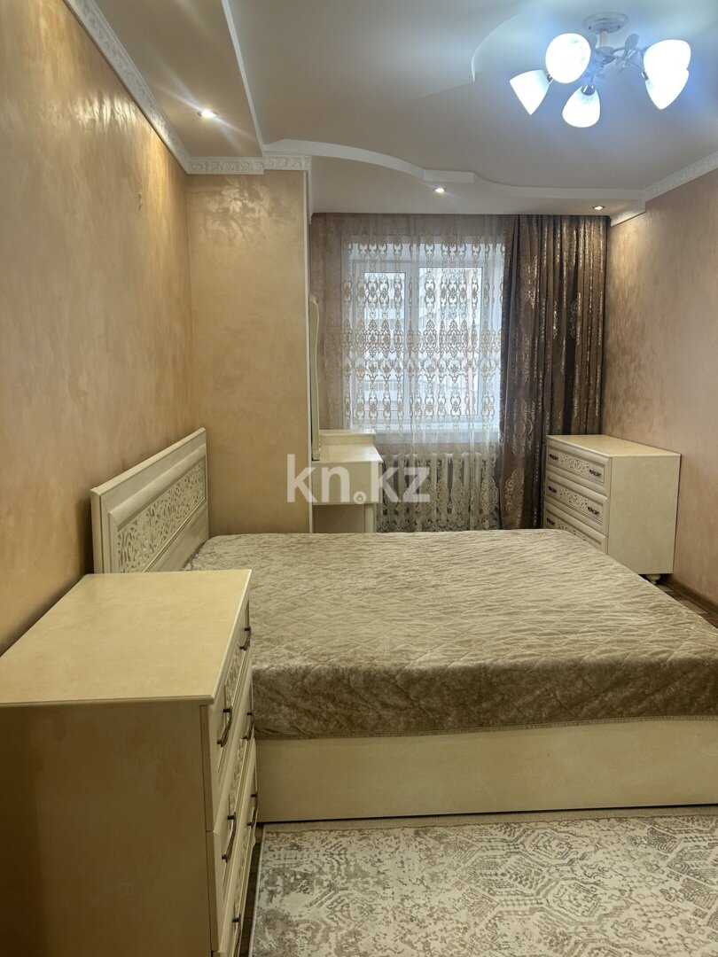 Продажа 4-комнатной квартиры, 140 м² в Астане - фото 5