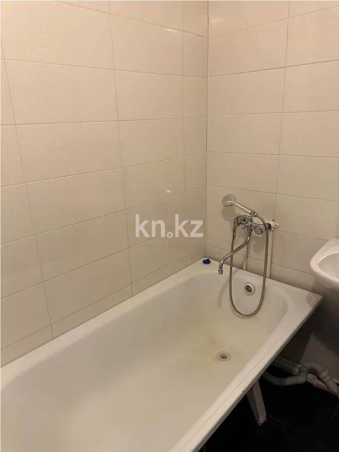 Продажа 1-комнатной квартиры, 31 м², ул. Гапеева, дом  11 - Продажа  однокомнатных квартир в Караганде фото 3 из 4