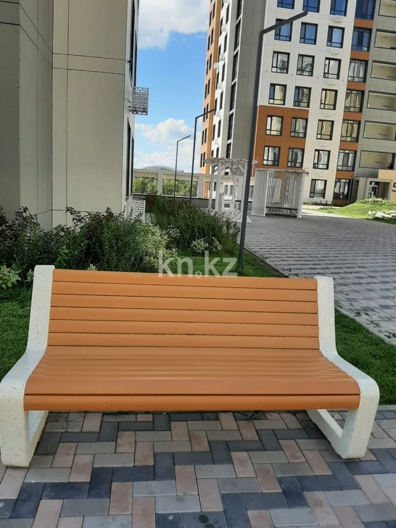 Продажа 2-комнатной квартиры, 62.2 м², пр. Республики, дом  23/2 блок 1 в Караганде - фото 14