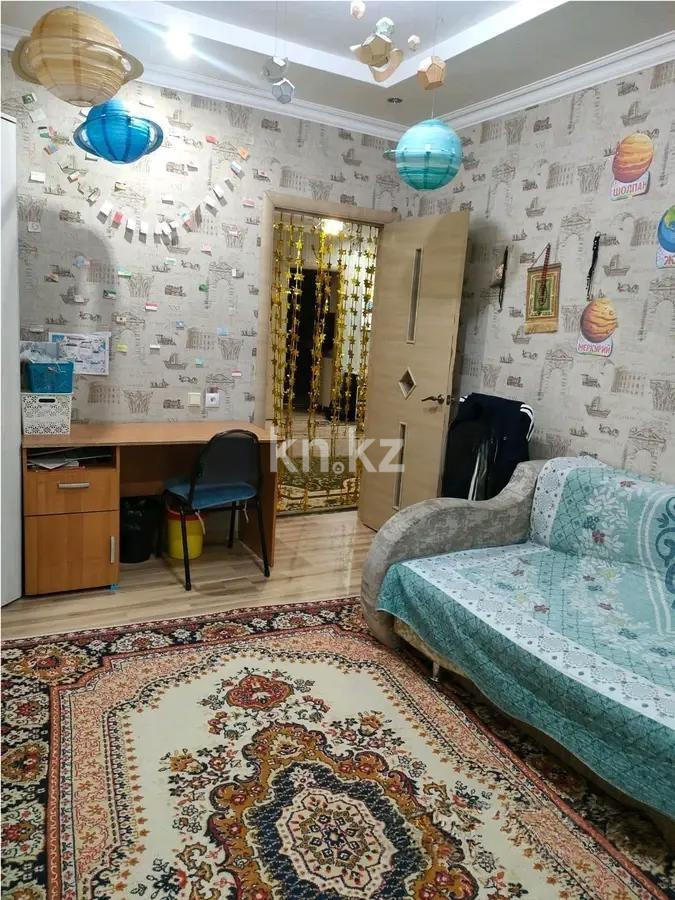 Продажа 3-комнатной квартиры, 85 м² - Продажа трехкомнатных квартир в Астане - страница 15 фото 2 из 6