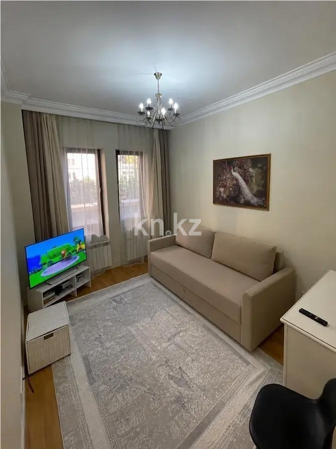 Продажа 3-комнатной квартиры, 115 м² в Астане - фото 2
