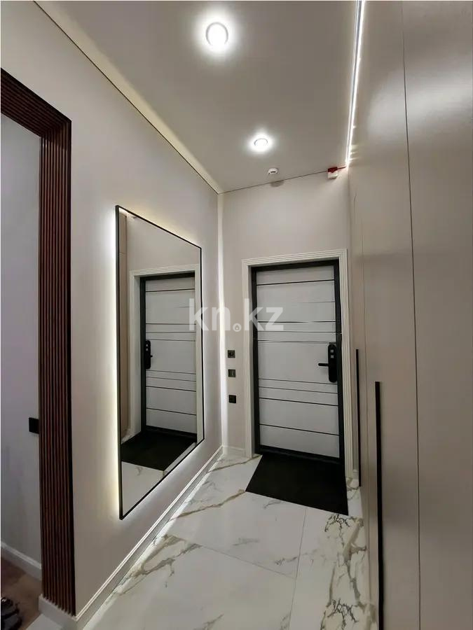 Продажа 3-комнатной квартиры, 67.2 м², ул. Утеген батыра, дом  11д в Алматы - фото 5