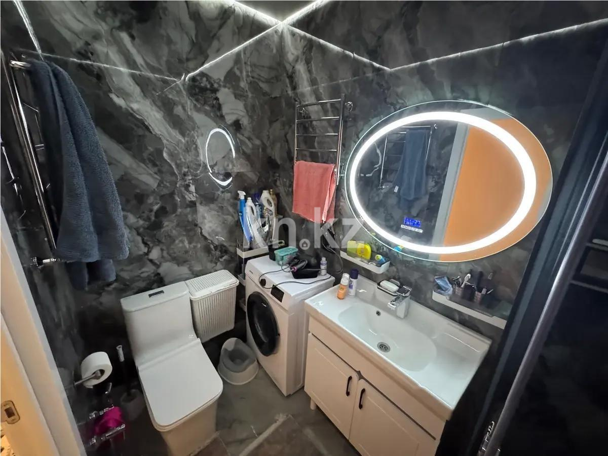 Продажа 2-комнатной квартиры, 80 м², ул. Навои, дом  39 в Алматы - фото 6 Продажа 2-комнатной квартиры, 80 м², ул. Навои, дом  39 в Алматы - фото 6