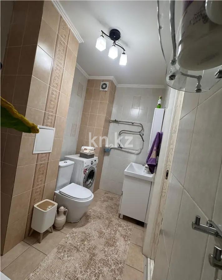 Продажа 4-комнатной квартиры, 115 м² - Продажа четырехкомнатных квартир от собственников в Астане - страница 3 фото 6 из 8