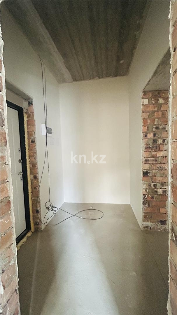 Продажа 2-комнатной квартиры, 51 м² - Продажа квартир в новостройках Караганды - страница 33 фото 3 из 16