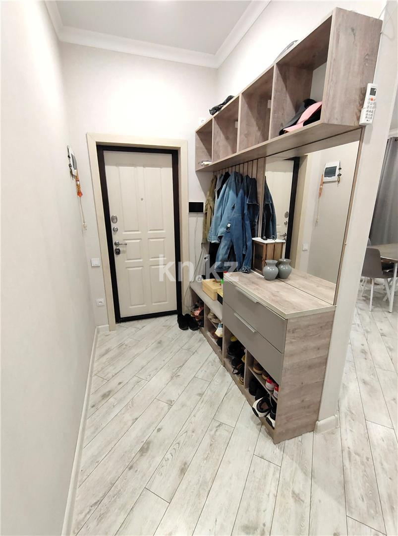 Продажа 3-комнатной квартиры, 74 м², мкр-н Степной-3, дом  1/4 в Караганде - фото 22